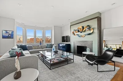 200 Beacon Street #4