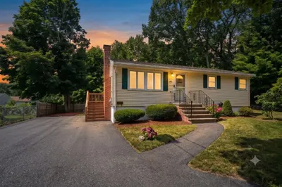 58 Basse Rd