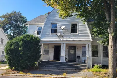 19-21 Sixth Ave 1