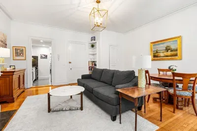 247 Beacon Street #2