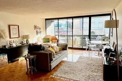 566 Commonwealth Ave #408
