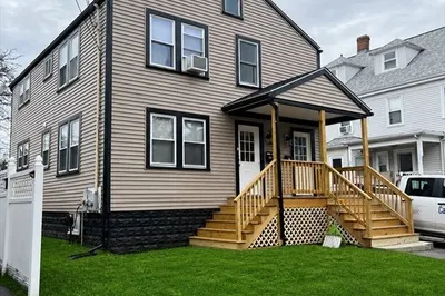 64 Germain Ave #1