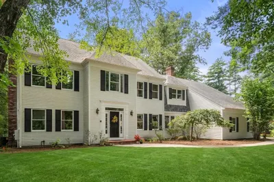 36 Saddle Ridge Road 1