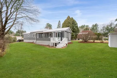 3 Natureway Circle
