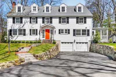 148 Weston Road 1