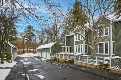 75 Amity Place #75 1