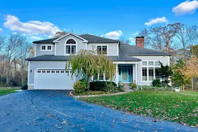 33 Gulf Hill Rd #- 1
