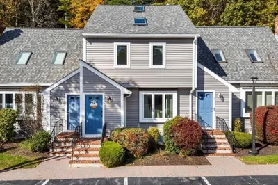6 Indian Cove Way #6