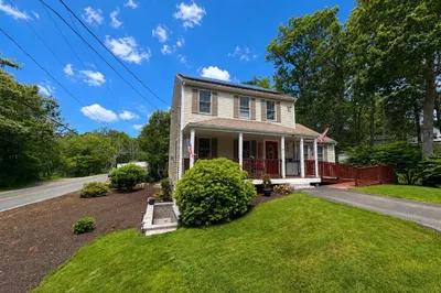 1 Park Rd #1 1