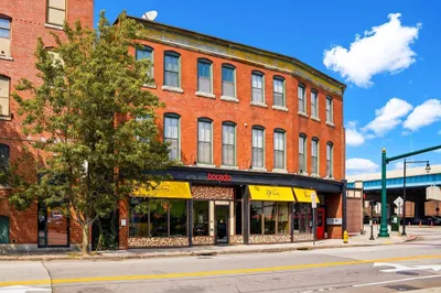 82-88 Winter St #2B 1
