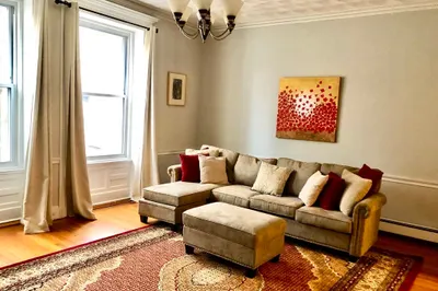 318 Tappan Street #1