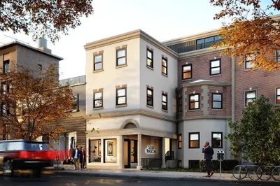 1618 Beacon Street #2