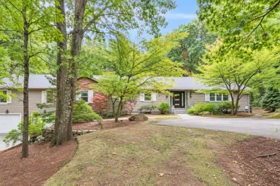 20 Blueberry Hill Road 1