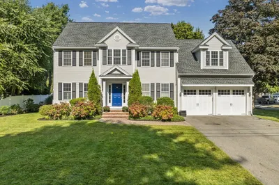 7 Turner Rd