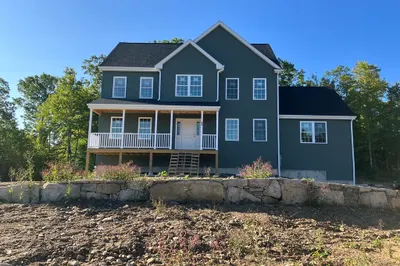 21 Noble Street (lot 45) 1