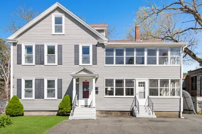 300 Sanders St. 1