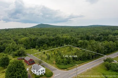 Lot 1 Mine Road