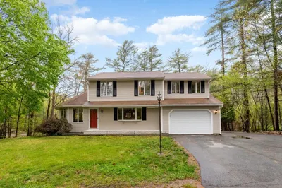 1 Millstone Ln 1