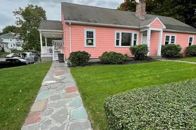 144 Summer Street #1