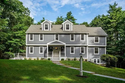315 Hunters Ridge Road 1