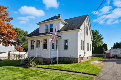 71 Florence St
