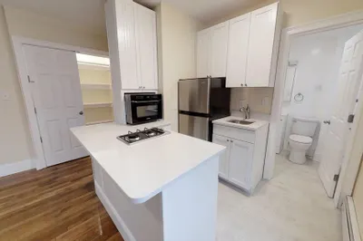 65 Walden St #3
