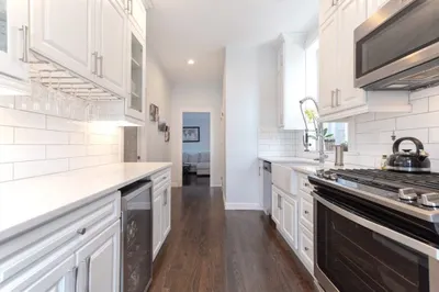 293-295 Commonwealth Ave #3F