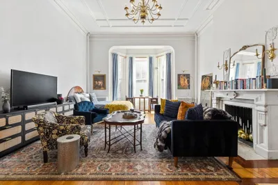 171 Beacon Street #2R