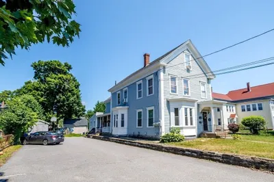 234 Main St 1