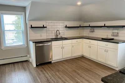 217 Fisher Street #2