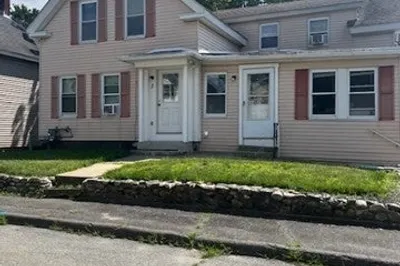 3 Grove Street #2 1