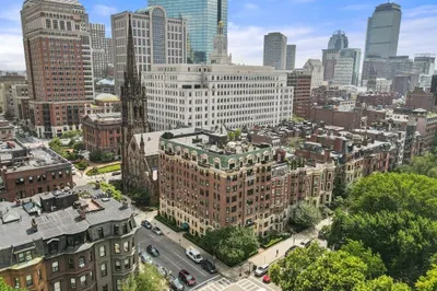 50 Commonwealth Ave #704-705 1