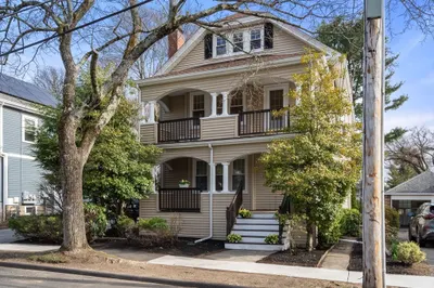 31 Chester Road #2