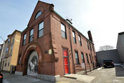 444 Western Ave #5