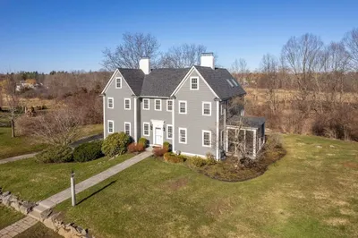 18 Old Farm Way 1