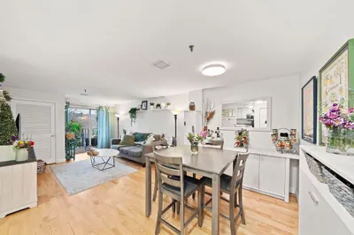230 Willard St #207