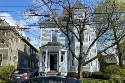 322 Brookline St #1 1