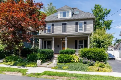95 Boutelle Street