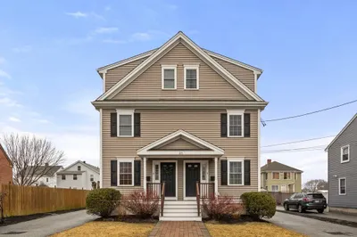 23 Dix St #1 1
