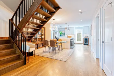491 Massachusetts Avenue #1
