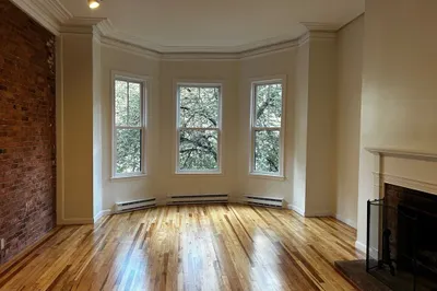 329 Beacon Street #3