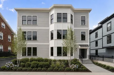 228 Washington Street #2 1
