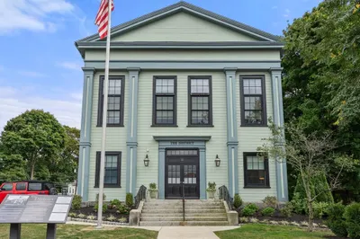 30 South Main St #103