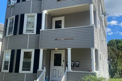45 Butler Street #1 1