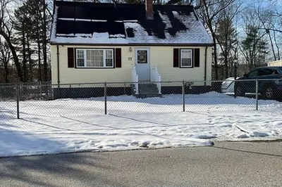 77 Christy Ave
