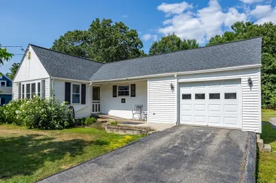 38 Concord Road 1