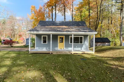36 Merrill Dr