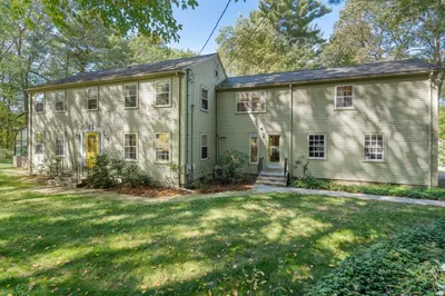 60 Possum Rd