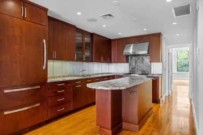 316 BeAcon St #A