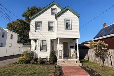 15 Old Morton Street #15B 1